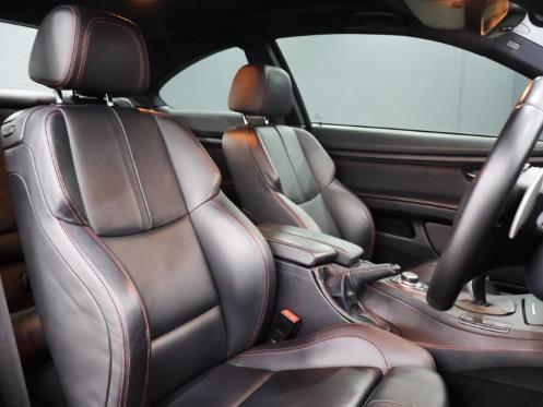 BMW M3 Coupe Frozen Edition 2011