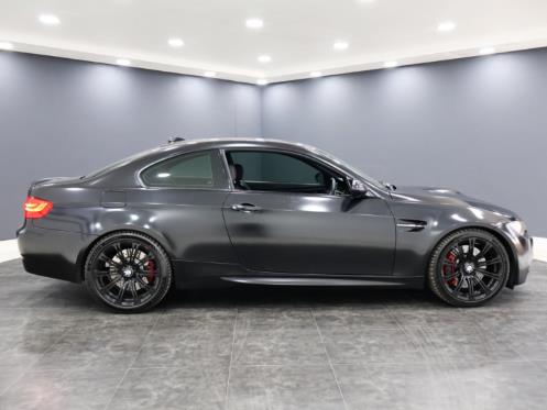 BMW M3 Coupe Frozen Edition 2011