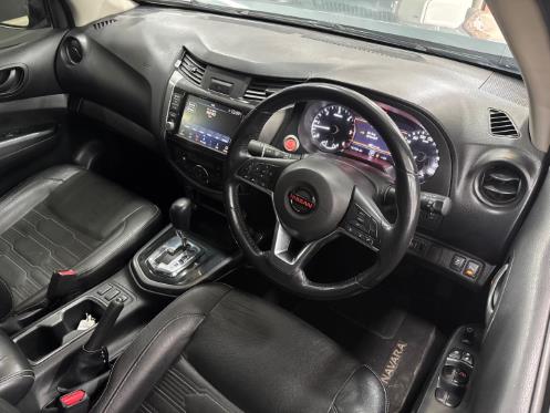 Nissan Navara Double Cab 2.5DDTi Double Cab PRO-2X 2022