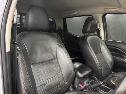 Nissan Navara Double Cab 2.5DDTi Double Cab PRO-2X 2022