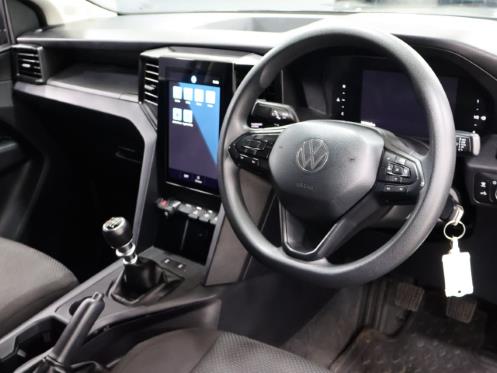 Volkswagen Amarok 2.0tdi 125kw Single Cab 2024
