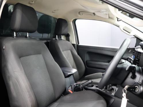 Volkswagen Amarok 2.0tdi 125kw Single Cab 2024
