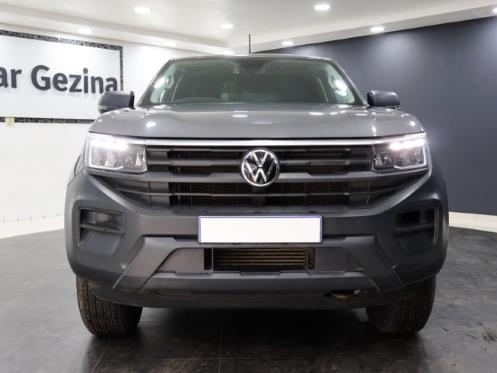 Volkswagen Amarok 2.0tdi 125kw Single Cab 2024