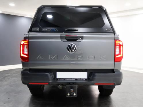 Volkswagen Amarok 2.0tdi 125kw Single Cab 2024