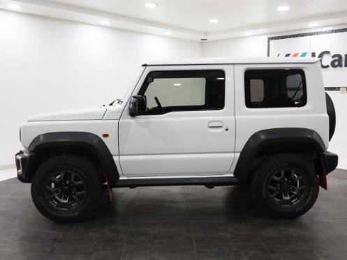 Suzuki Jimny 1.5 GLX AllGrip Auto 2021