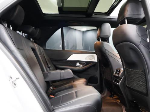 Mercedes-Benz GLE GLE450d 4Matic 2021