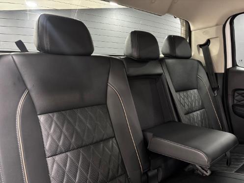 GWM P-Series Passenger Double Cab 2.0TD Double Cab LT 2024
