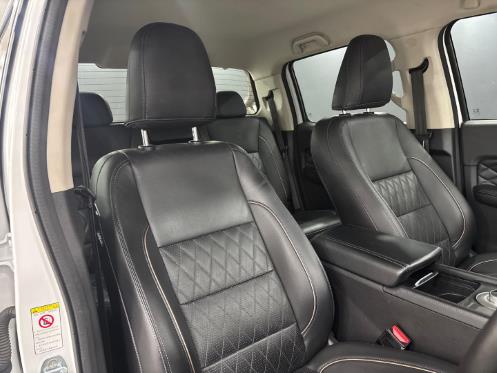 GWM P-Series Passenger Double Cab 2.0TD Double Cab LT 2024