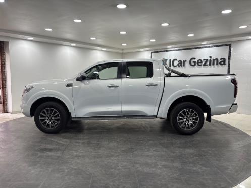 GWM P-Series Passenger Double Cab 2.0TD Double Cab LT 2024