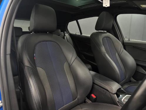 BMW 1 Series 118i M Sport 2022