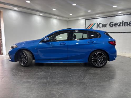 BMW 1 Series 118i M Sport 2022