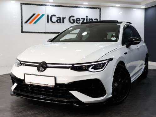 Volkswagen Golf R 2024