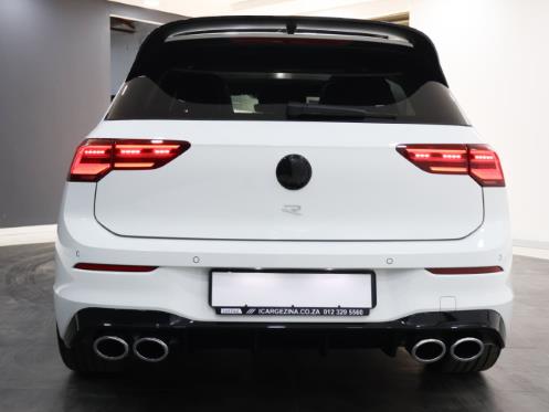 Volkswagen Golf R 2024