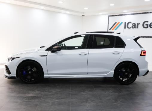 Volkswagen Golf R 2024