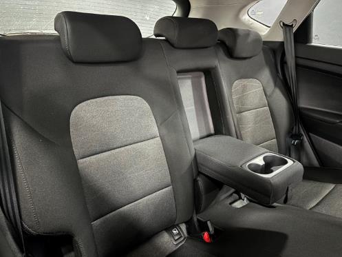 Hyundai Tucson 2.0 Premium Auto 2020