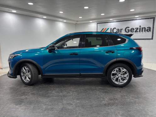 Haval Jolion 1.5T Super Luxury DCT 2024