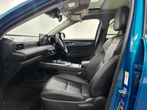 Haval Jolion 1.5T Super Luxury DCT 2024