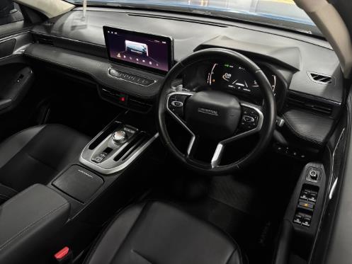 Haval Jolion 1.5T Super Luxury DCT 2024