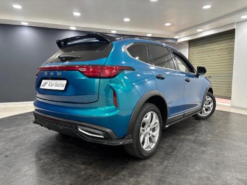 Haval Jolion 1.5T Super Luxury DCT 2024