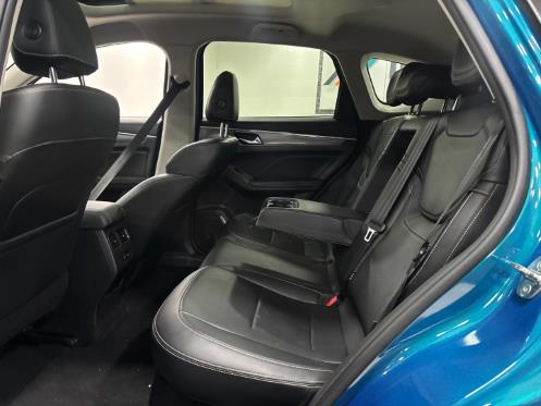 Haval Jolion 1.5T Super Luxury DCT 2024