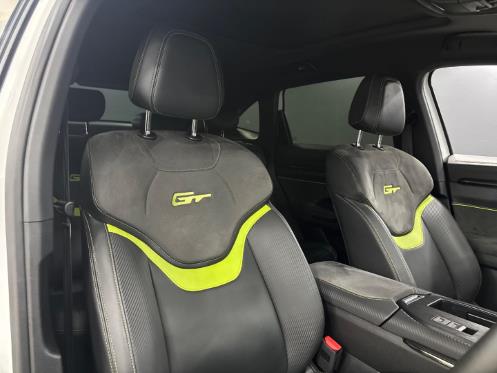 Haval H6 GT 2.0GDIT 4WD Super Luxury 2024