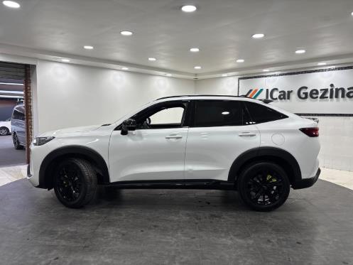Haval H6 GT 2.0GDIT 4WD Super Luxury 2024