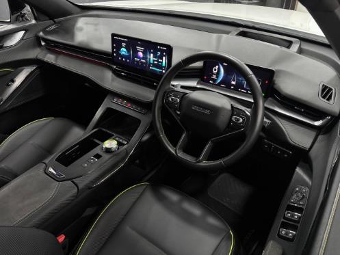 Haval H6 GT 2.0GDIT 4WD Super Luxury 2024