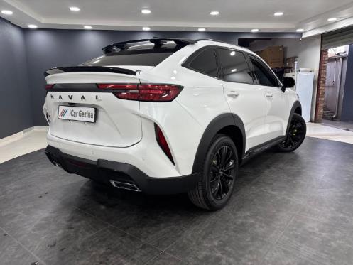 Haval H6 GT 2.0GDIT 4WD Super Luxury 2024