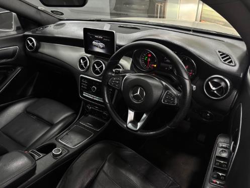 Mercedes-Benz CLA CLA200 Urban Auto 2018