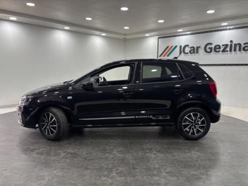 Volkswagen Polo Vivo Hatch 1.4 Life Edition 15 2026