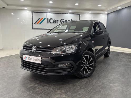 Volkswagen Polo Vivo Hatch 1.4 Life Edition 15 2026
