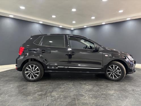 Volkswagen Polo Vivo Hatch 1.4 Life Edition 15 2026
