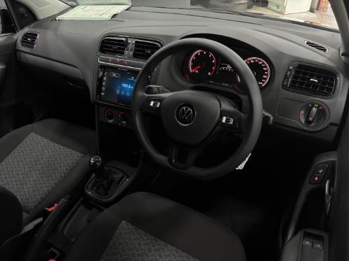 Volkswagen Polo Vivo Hatch 1.4 Life Edition 15 2026
