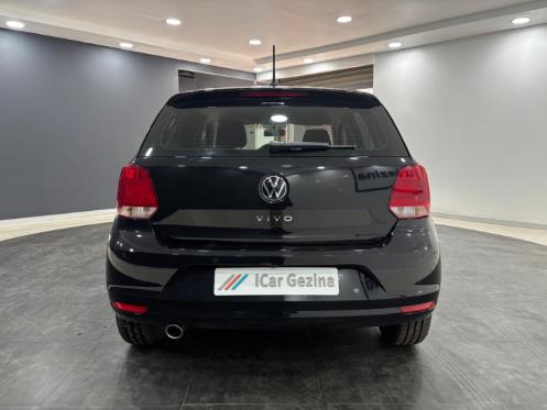 Volkswagen Polo Vivo Hatch 1.4 Life Edition 15 2026