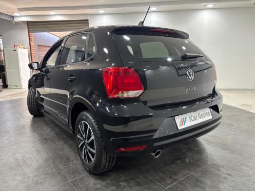 Volkswagen Polo Vivo Hatch 1.4 Life Edition 15 2026