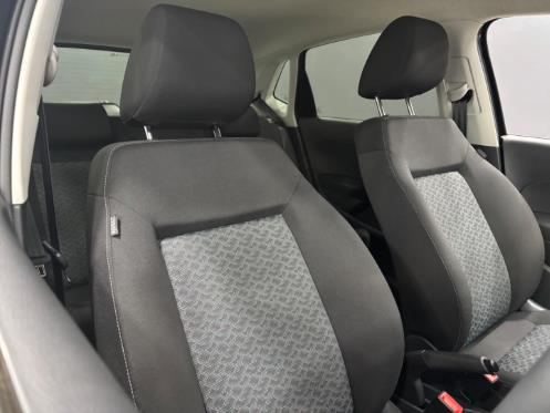 Volkswagen Polo Vivo Hatch 1.4 Life Edition 15 2026
