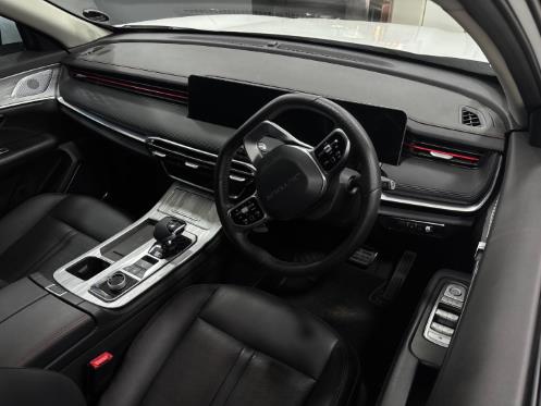 Jetour X70 Plus 1.5T Deluxe DCT 2024