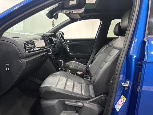 Volkswagen T-Roc 1.4TSI 110kW Design 2022