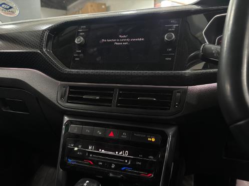 Volkswagen Taigo 1.0 TSI R-Line DSG 2024