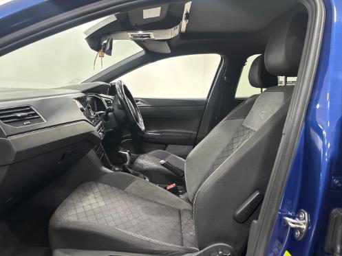 Volkswagen Taigo 1.0 TSI R-Line DSG 2024
