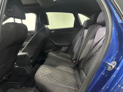 Volkswagen Taigo 1.0 TSI R-Line DSG 2024