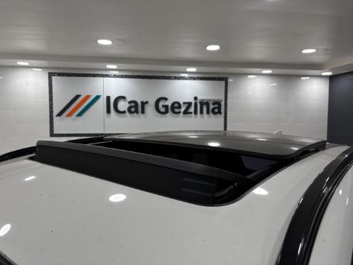 BMW X3 xDrive20d Mzansi Edition 2021