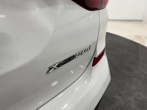BMW X3 xDrive20d Mzansi Edition 2021