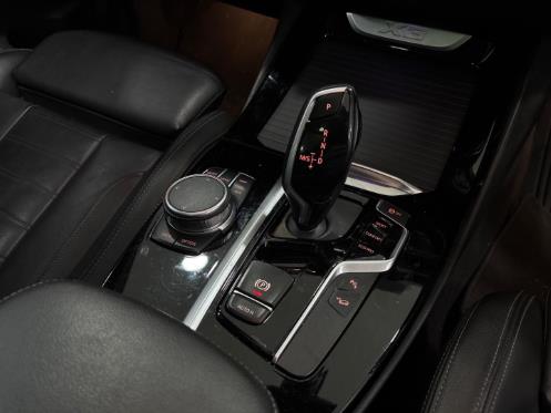 BMW X3 xDrive20d Mzansi Edition 2021