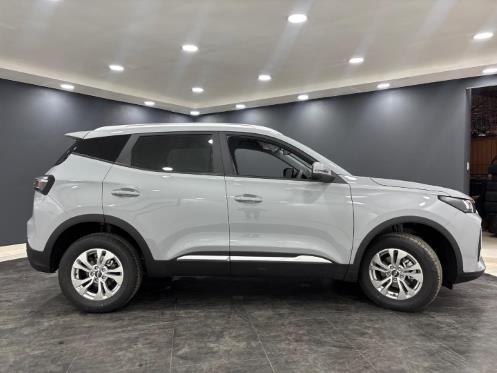 Chery Tiggo Cross 1.5T Comfort 2026