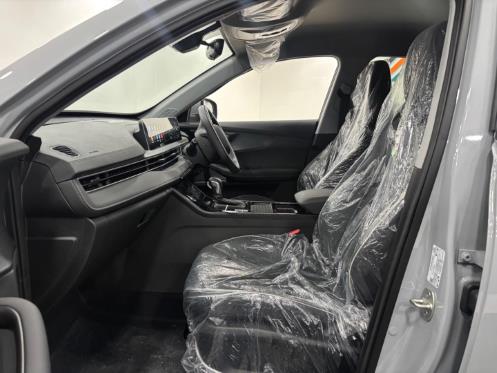 Chery Tiggo Cross 1.5T Comfort 2026