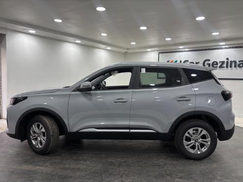 Chery Tiggo Cross 1.5T Comfort 2026