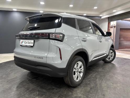 Chery Tiggo Cross 1.5T Comfort 2026
