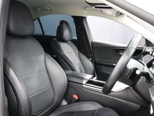 Mercedes-Benz C-Class C200 Avantgarde 2023