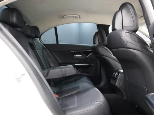 Mercedes-Benz C-Class C200 Avantgarde 2023